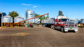 ВТБ намерен продолжить экспансию на зерновом рынке